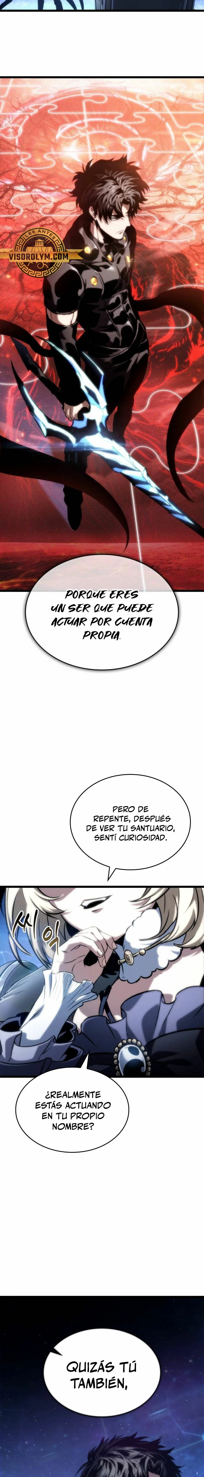 El Mundo Despues del Fin Capitulo 116 página 26