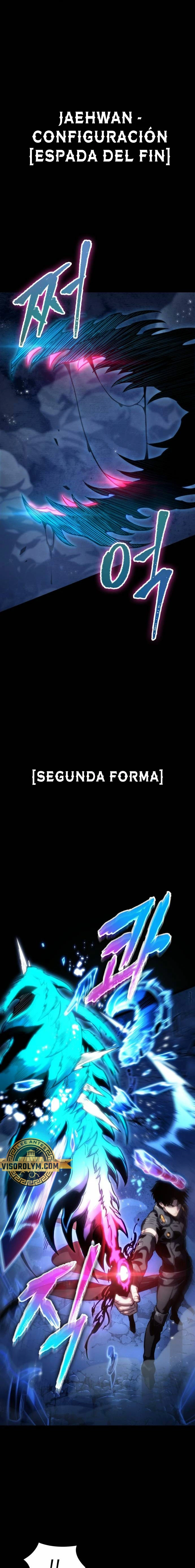 El Mundo Despues del Fin Capitulo 119 página 14