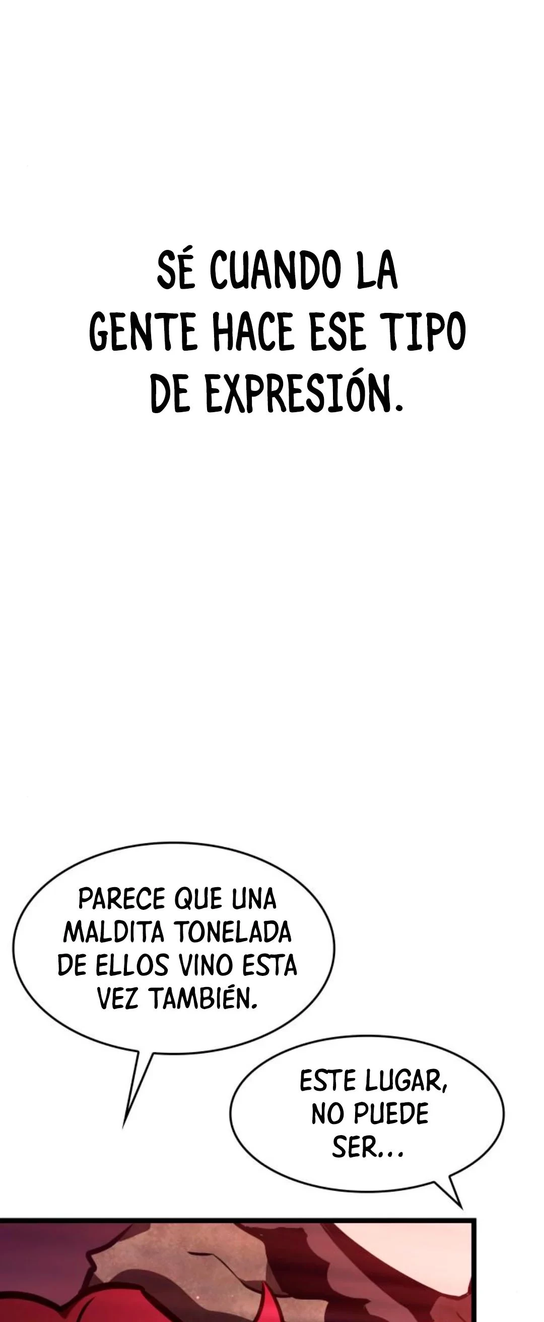 El Mundo Despues del Fin Capitulo 12 página 16