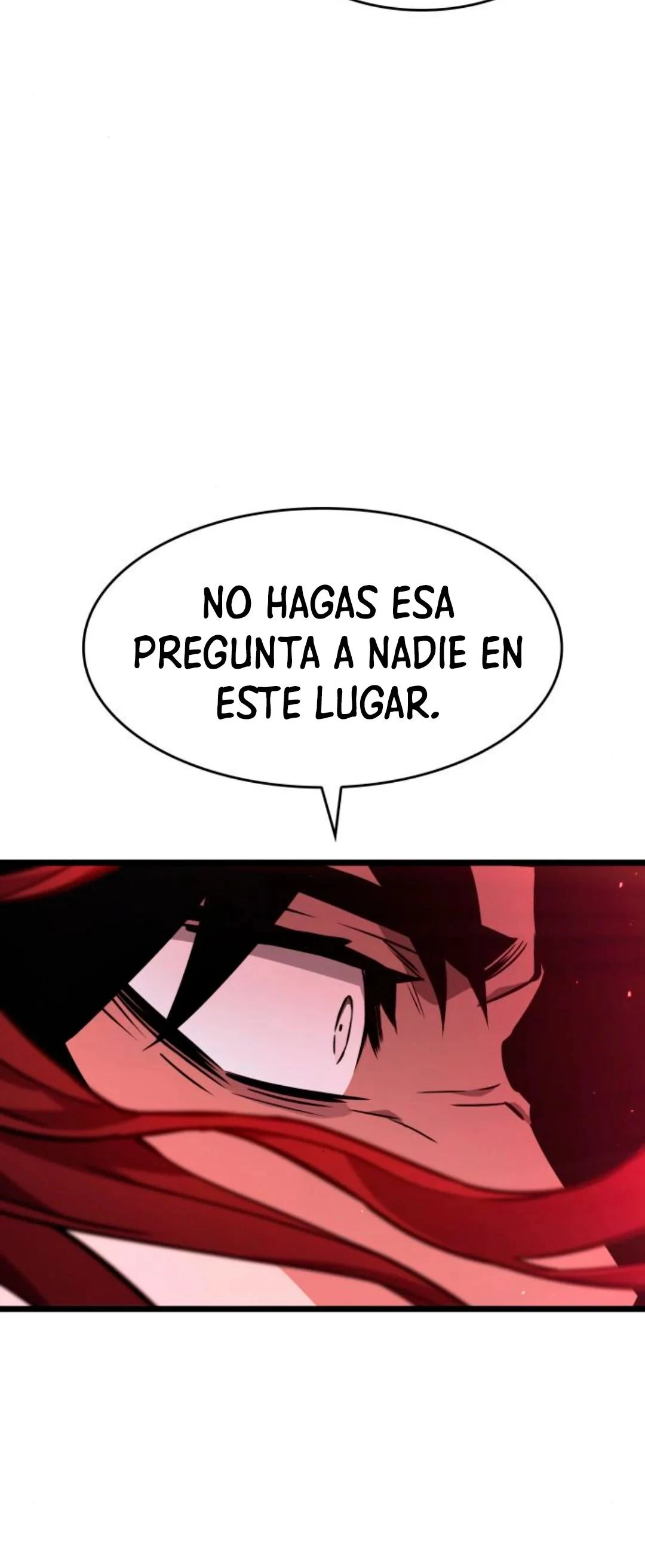 El Mundo Despues del Fin Capitulo 12 página 18