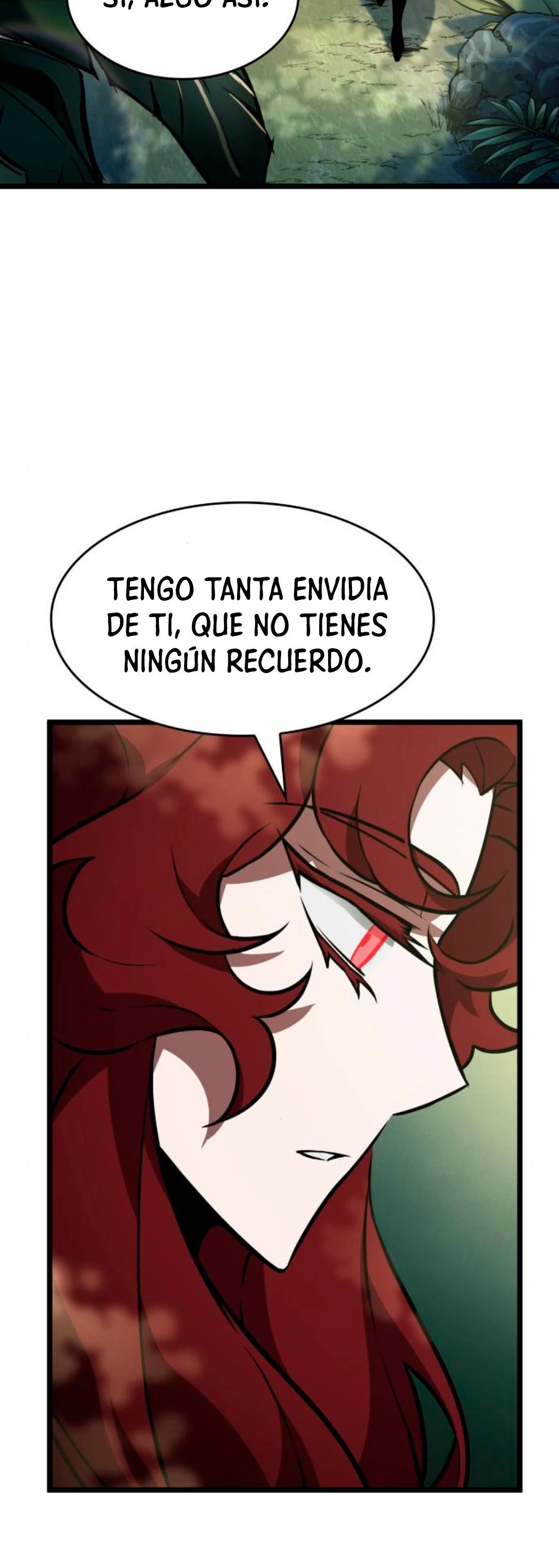 El Mundo Despues del Fin Capitulo 12 página 2