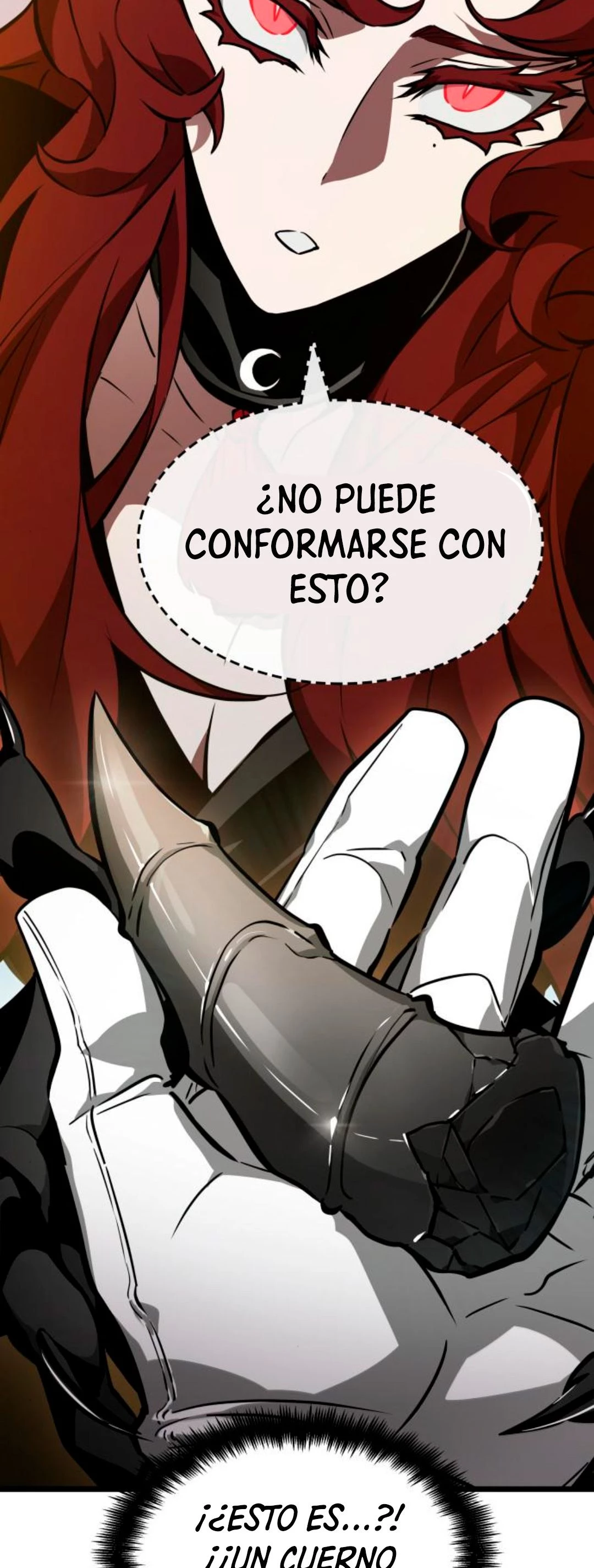 El Mundo Despues del Fin Capitulo 12 página 32