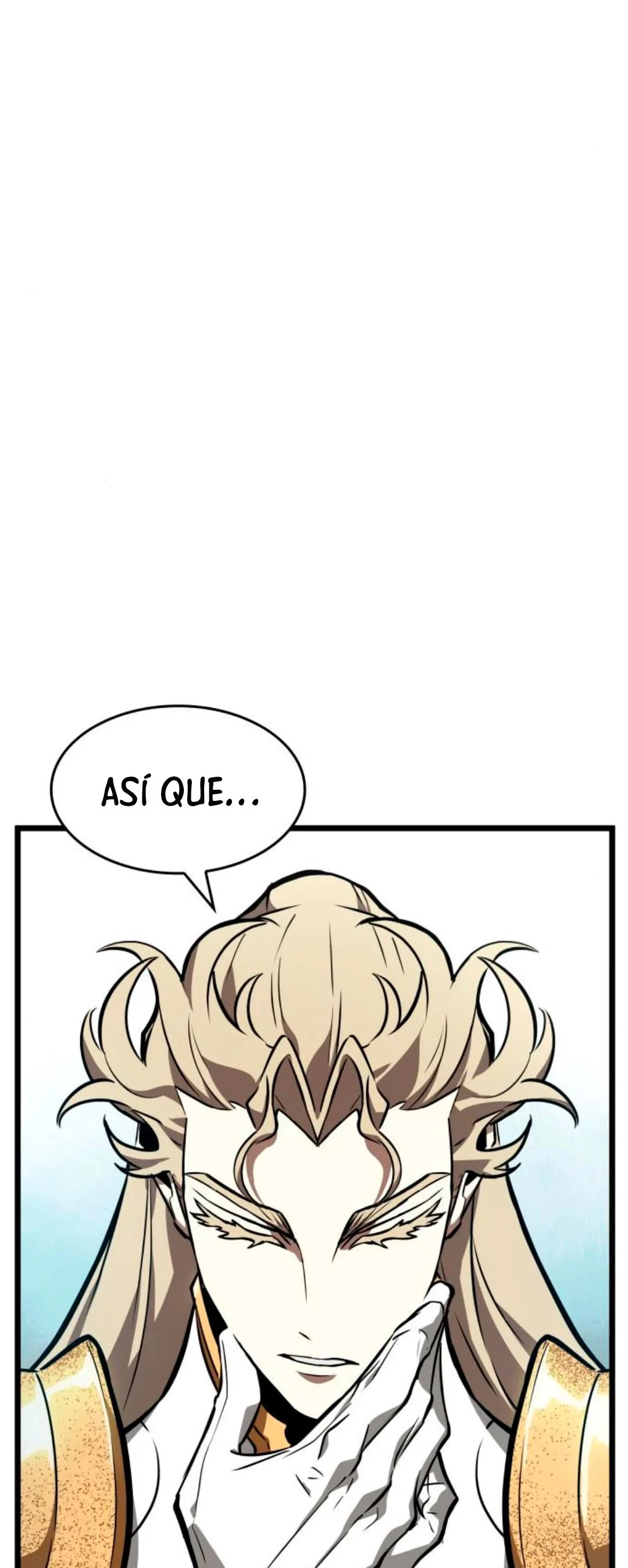 El Mundo Despues del Fin Capitulo 12 página 49