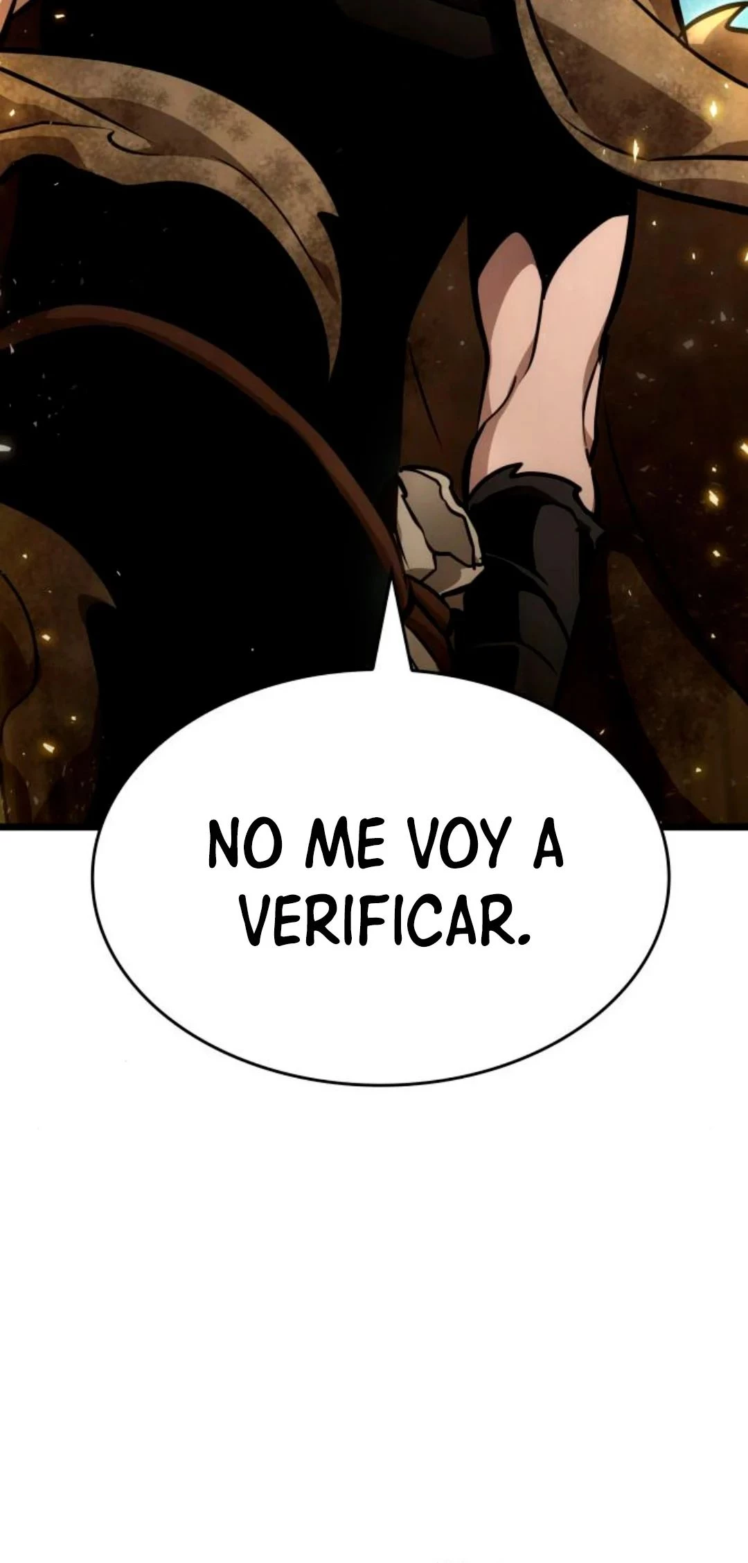 El Mundo Despues del Fin Capitulo 12 página 60