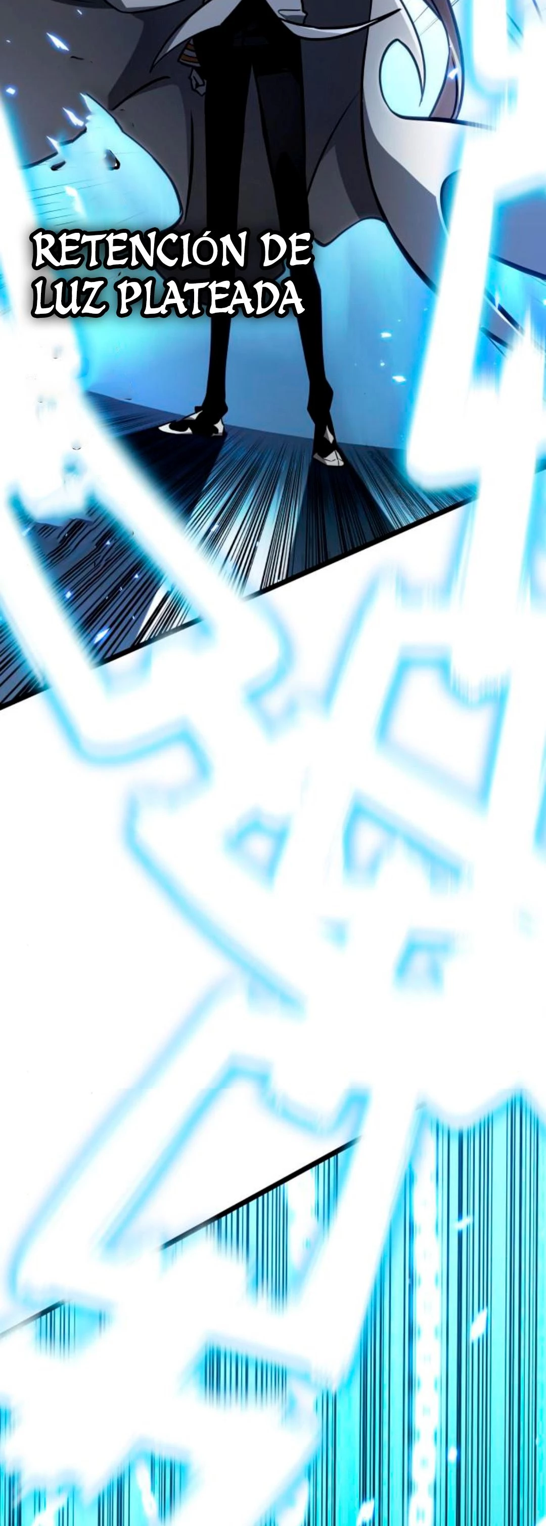 El Mundo Despues del Fin Capitulo 12 página 62