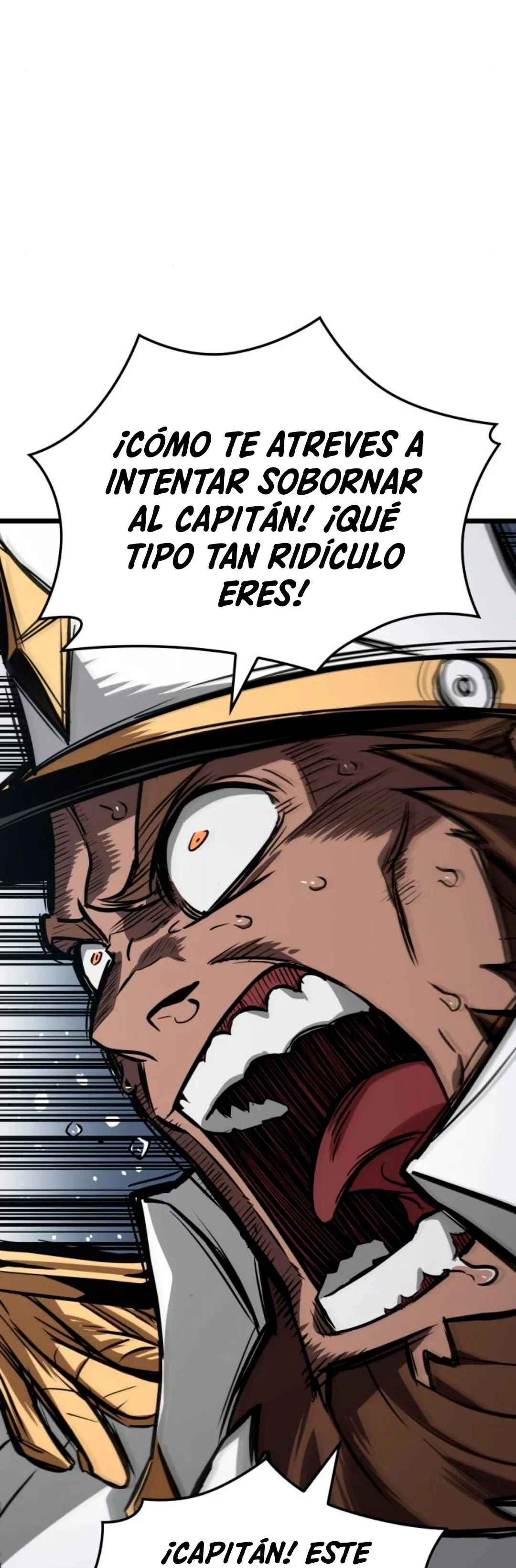 El Mundo Despues del Fin Capitulo 12 página 75