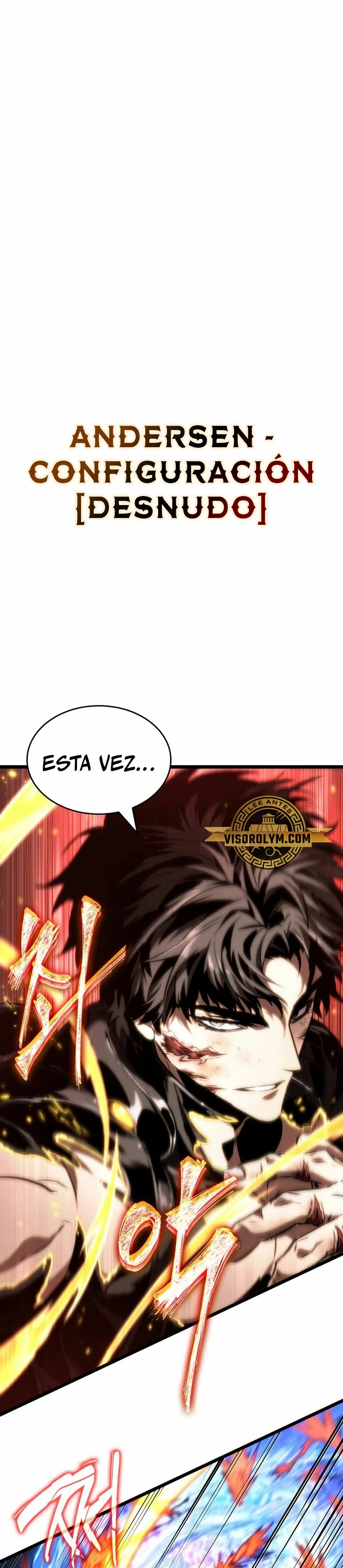 El Mundo Despues del Fin Capitulo 121 página 37