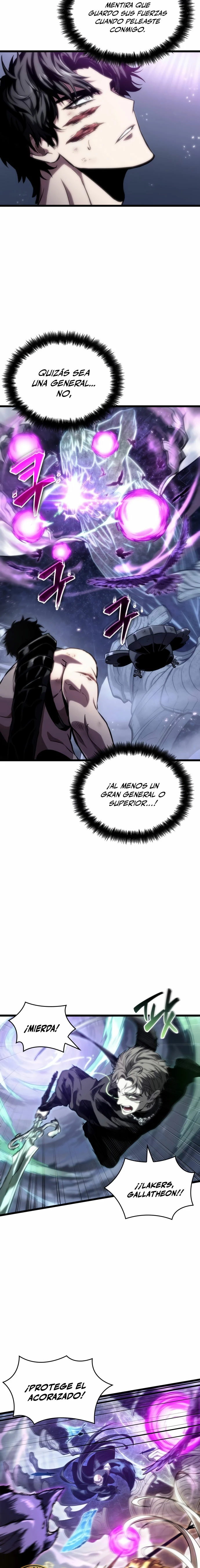 El Mundo Despues del Fin Capitulo 122 página 9
