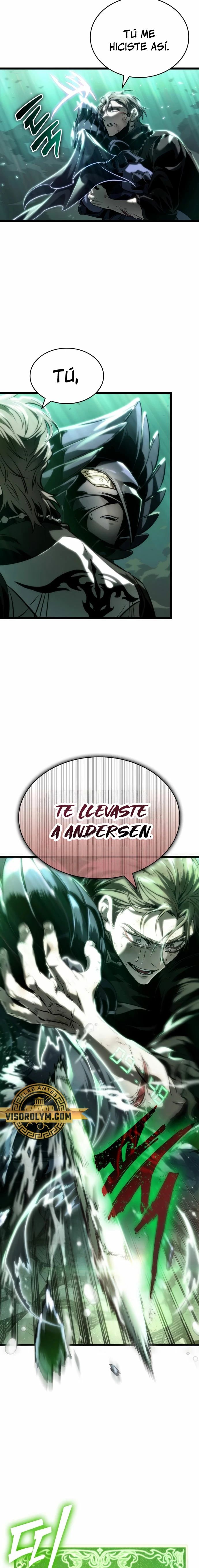 El Mundo Despues del Fin Capitulo 123 página 13