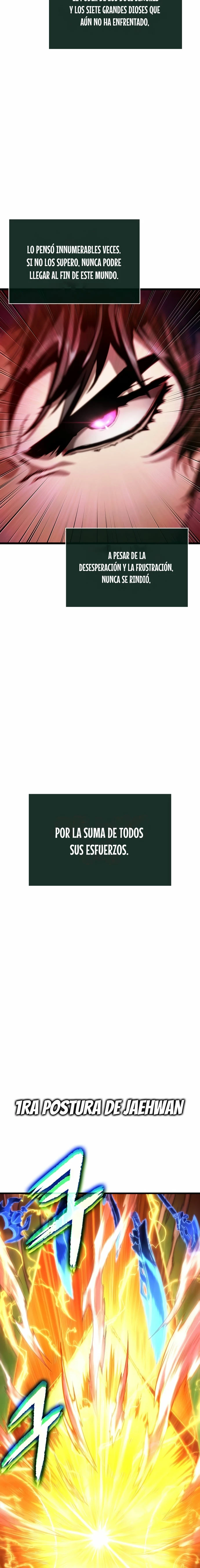 El Mundo Despues del Fin Capitulo 125 página 26