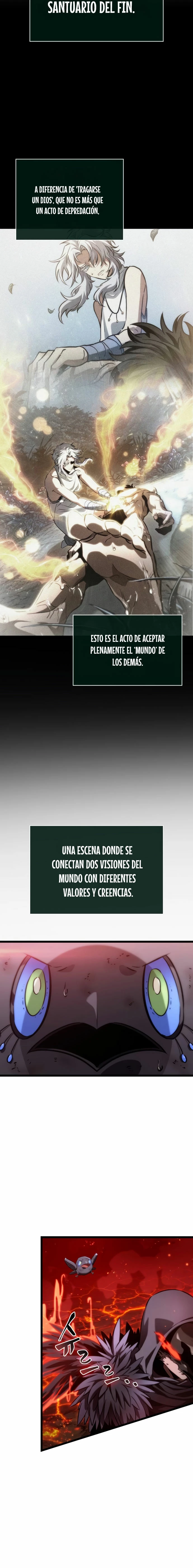 El Mundo Despues del Fin Capitulo 125 página 4