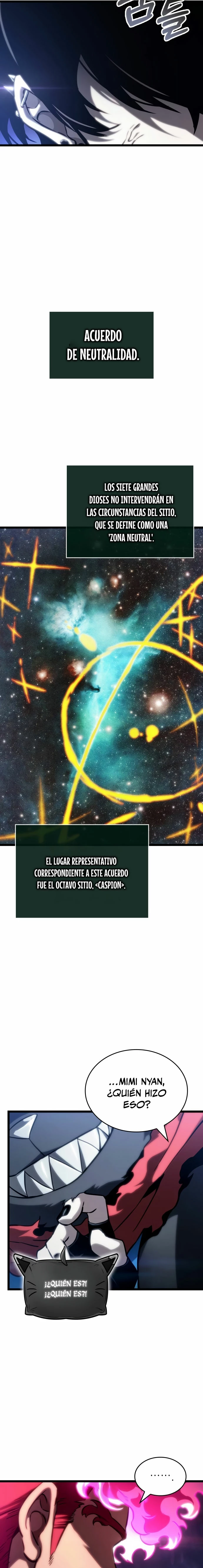 El Mundo Despues del Fin Capitulo 127 página 15