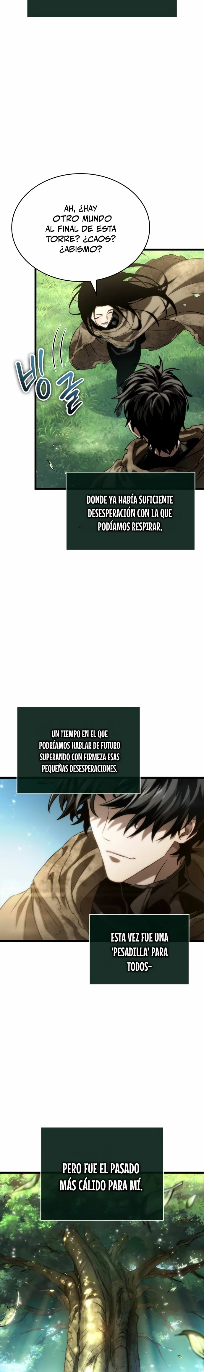 El Mundo Despues del Fin Capitulo 128 página 24