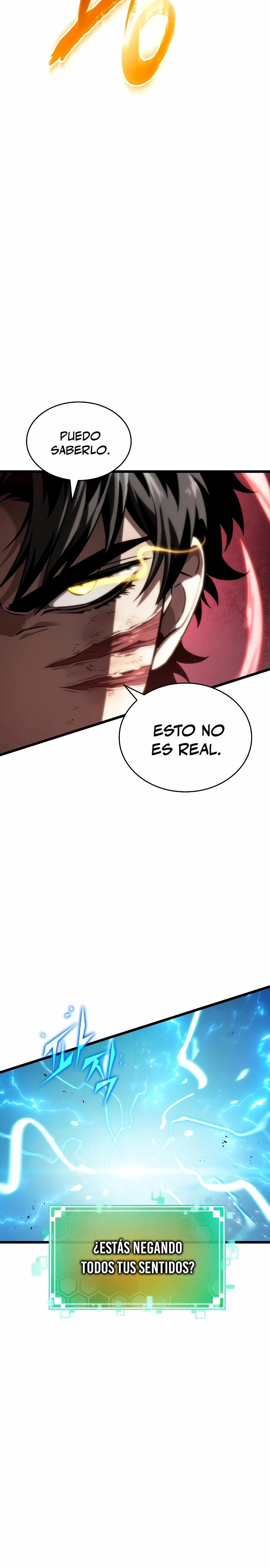 El Mundo Despues del Fin Capitulo 129 página 7
