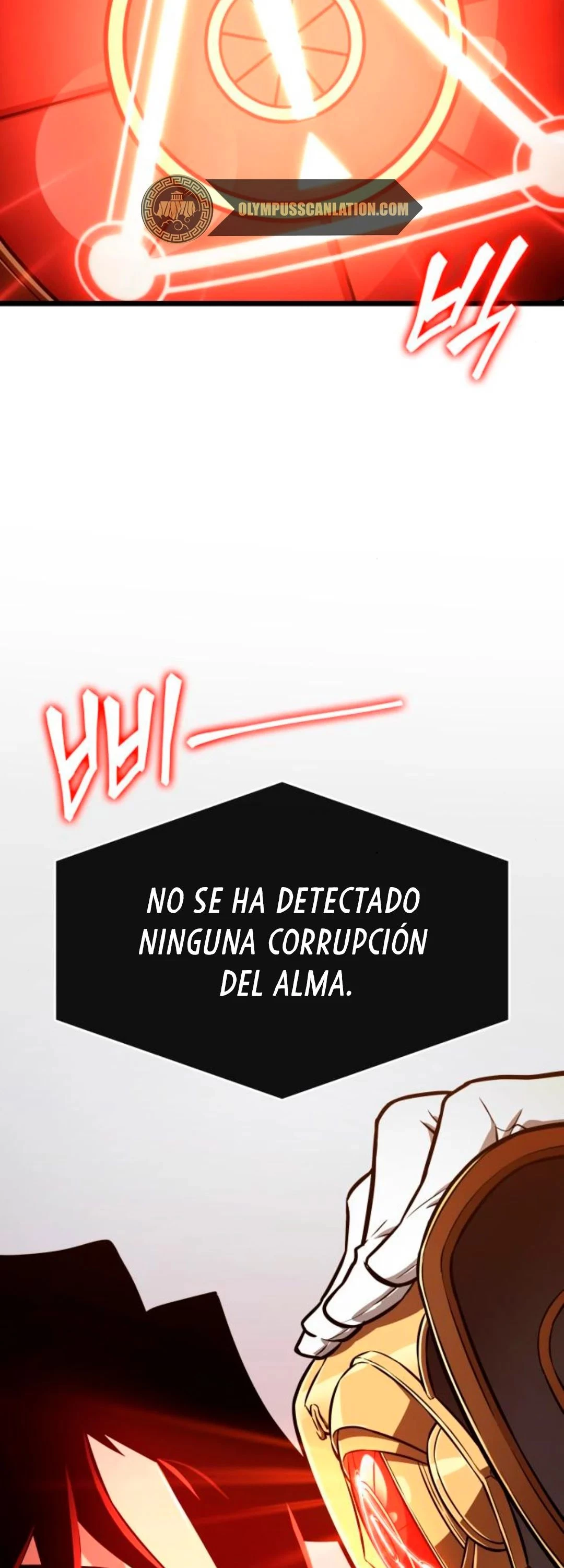 El Mundo Despues del Fin Capitulo 13 página 10