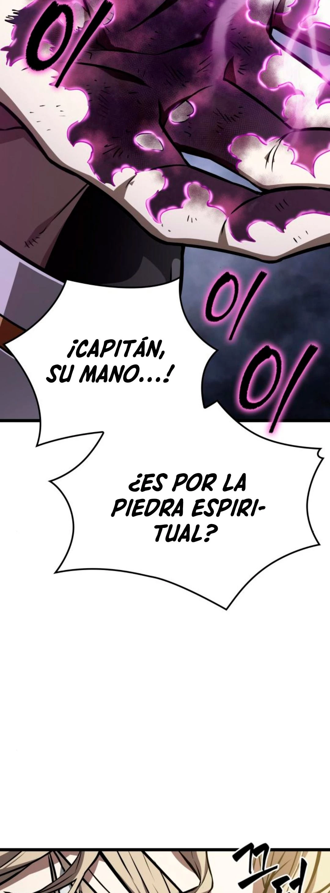El Mundo Despues del Fin Capitulo 13 página 22