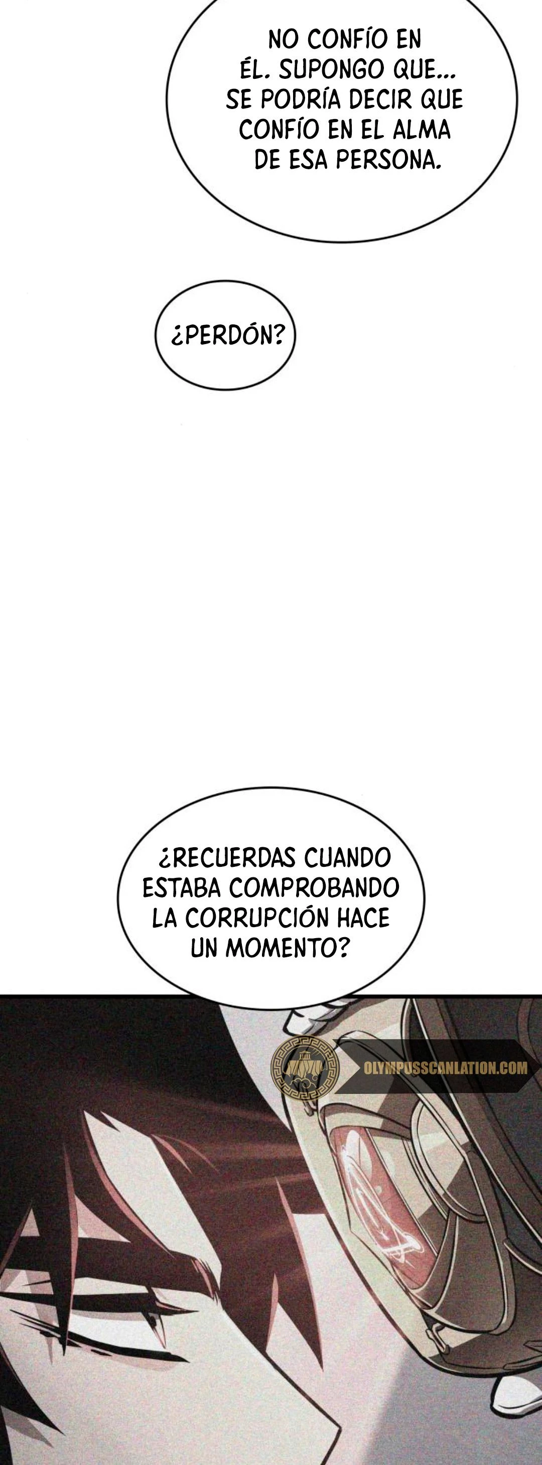 El Mundo Despues del Fin Capitulo 13 página 25