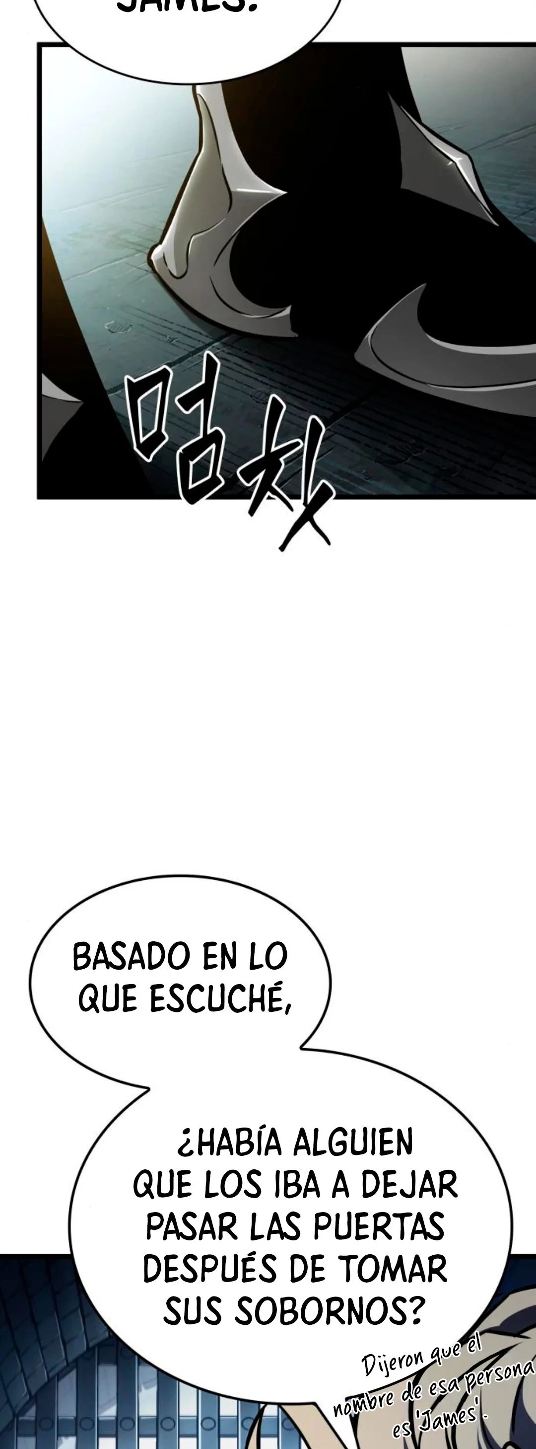 El Mundo Despues del Fin Capitulo 13 página 31