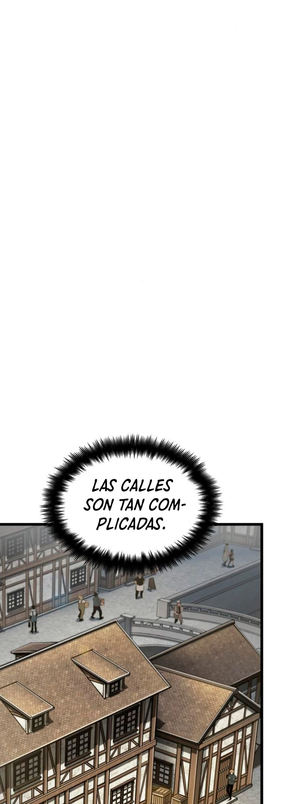 El Mundo Despues del Fin Capitulo 13 página 33