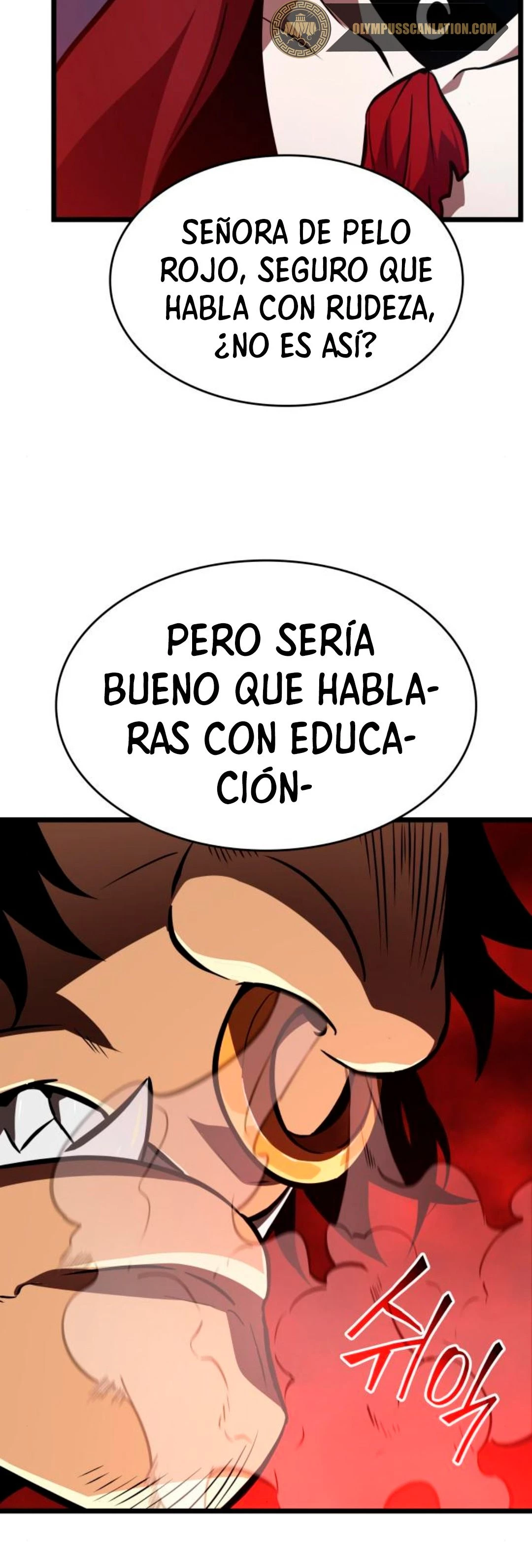 El Mundo Despues del Fin Capitulo 13 página 57