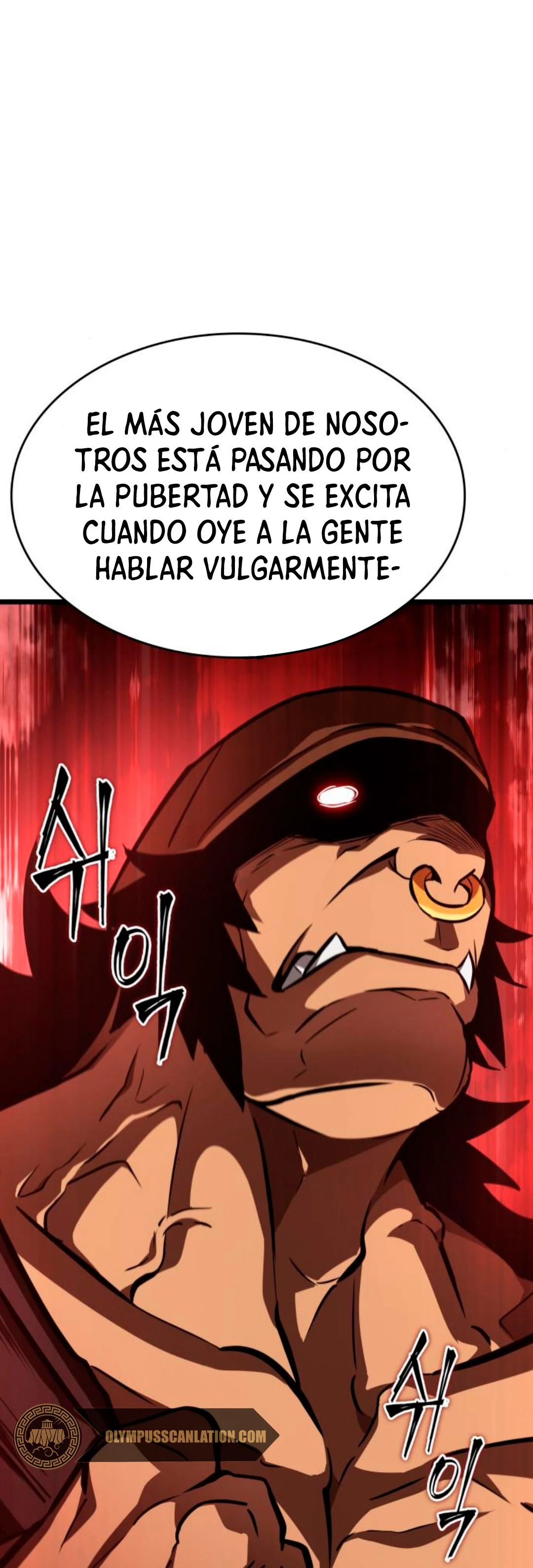 El Mundo Despues del Fin Capitulo 13 página 58