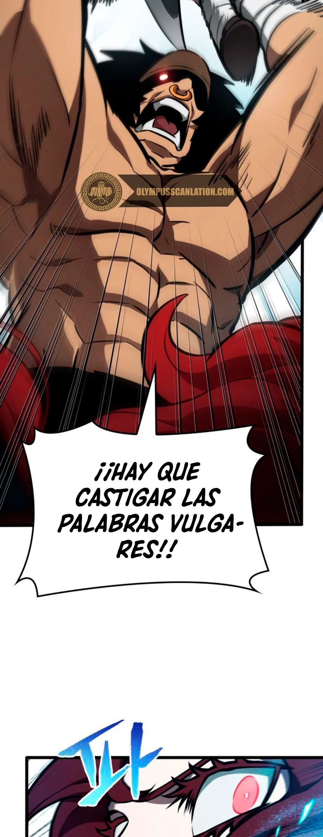 El Mundo Despues del Fin Capitulo 13 página 64