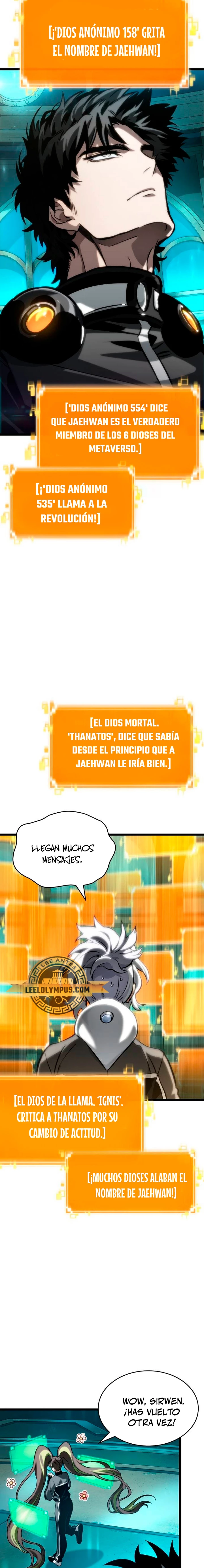 El Mundo Despues del Fin Capitulo 130 página 16