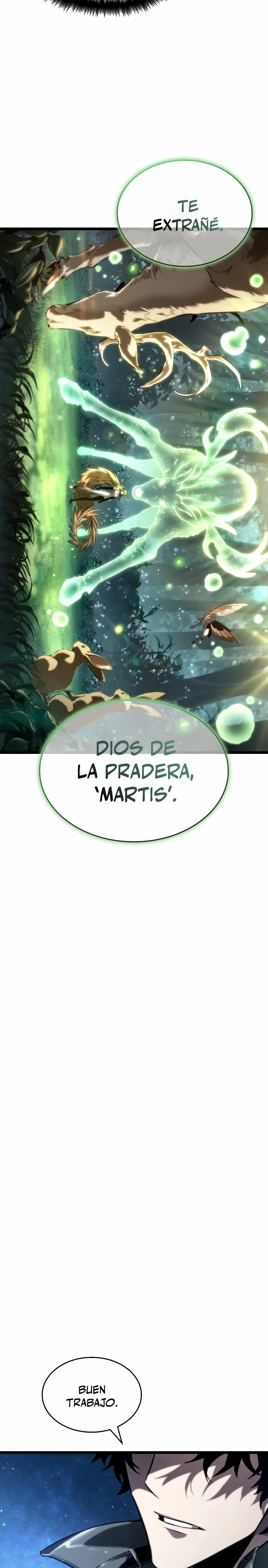 El Mundo Despues del Fin Capitulo 134 página 22