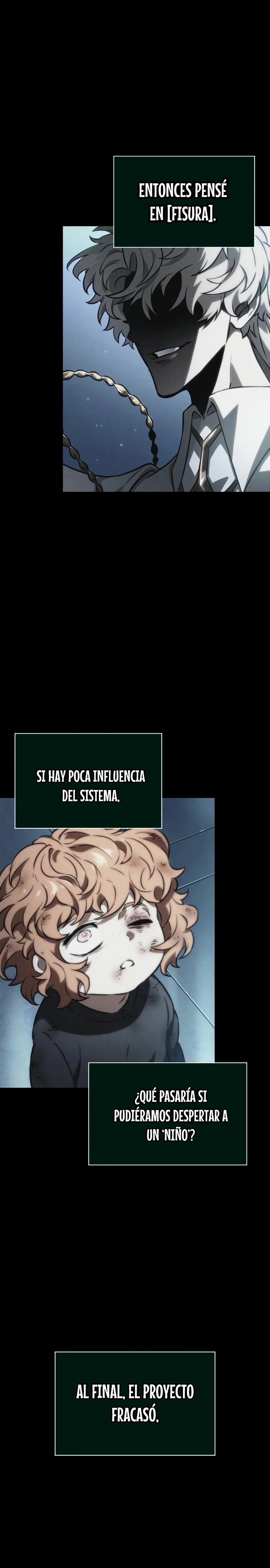 El Mundo Despues del Fin Capitulo 138 página 12