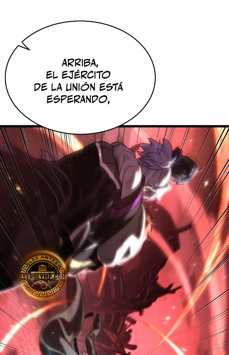 El Mundo Despues del Fin Capitulo 139 página 39