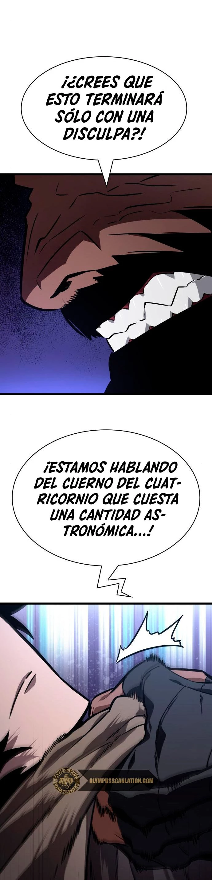 El Mundo Despues del Fin Capitulo 14 página 24