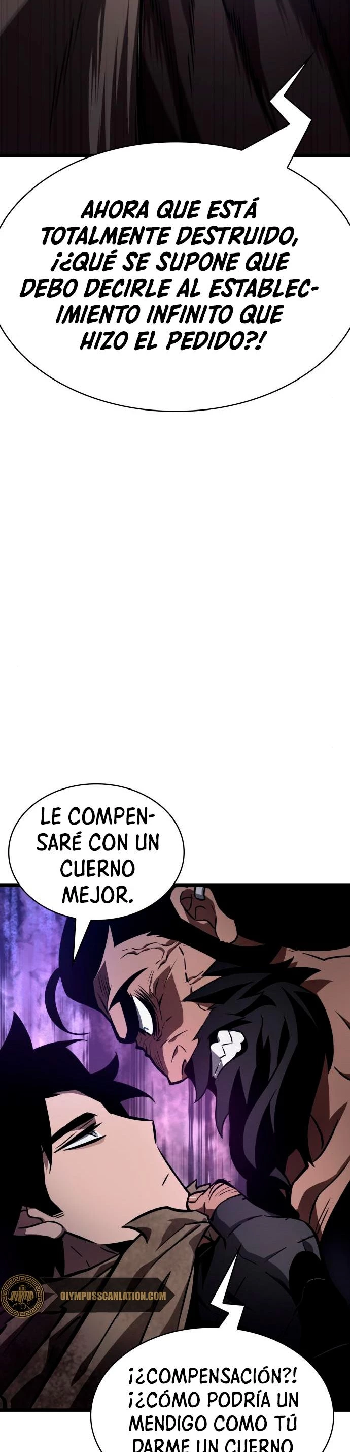 El Mundo Despues del Fin Capitulo 14 página 25