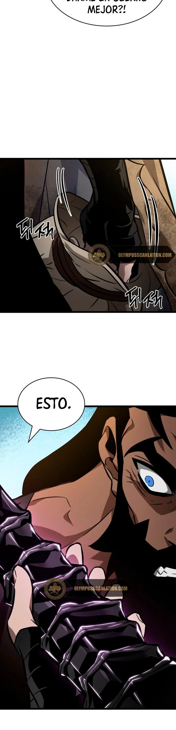 El Mundo Despues del Fin Capitulo 14 página 26