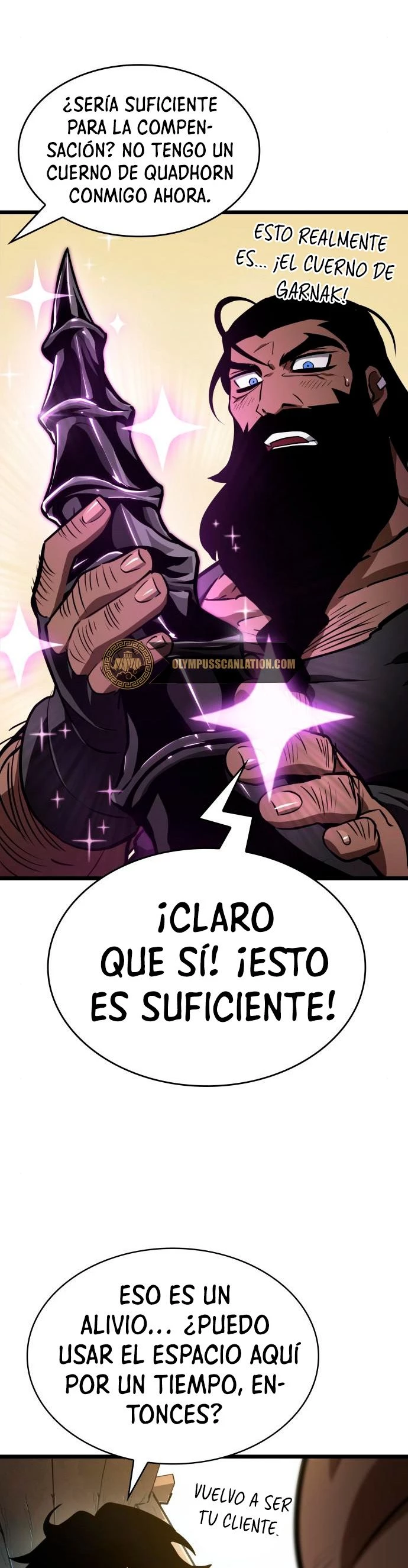 El Mundo Despues del Fin Capitulo 14 página 29