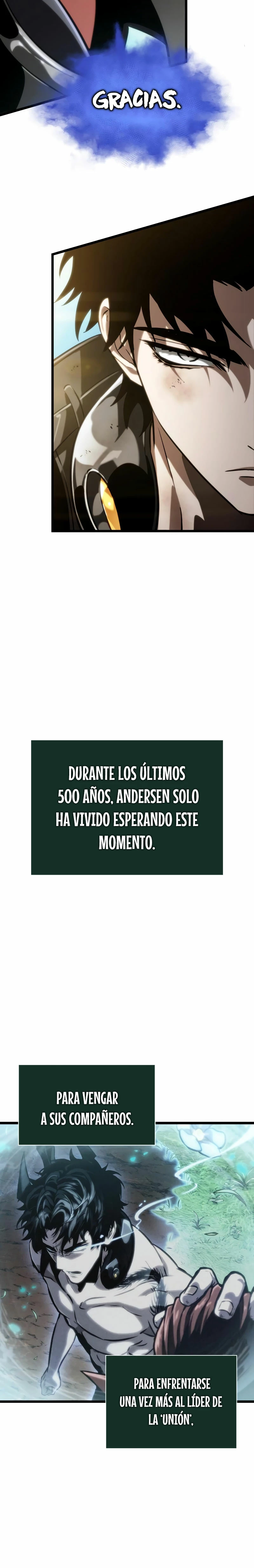 El Mundo Despues del Fin Capitulo 140 página 24
