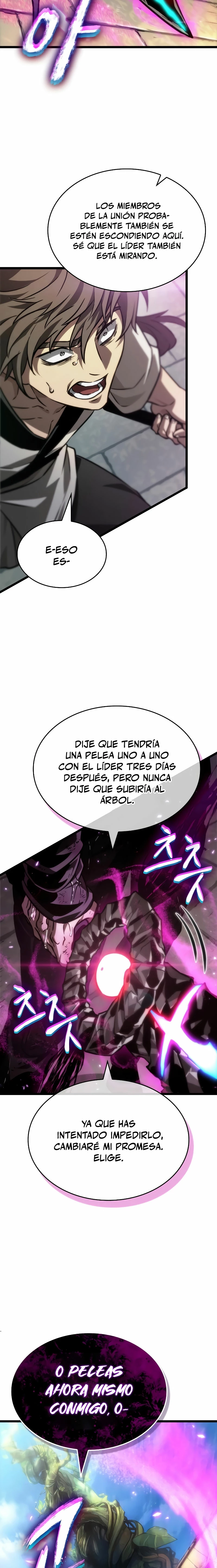 El Mundo Despues del Fin Capitulo 146 página 39