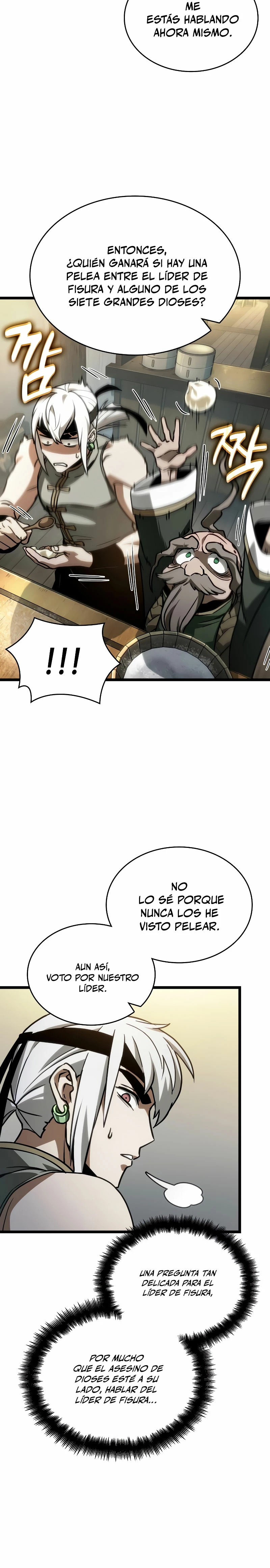 El Mundo Despues del Fin Capitulo 148 página 7