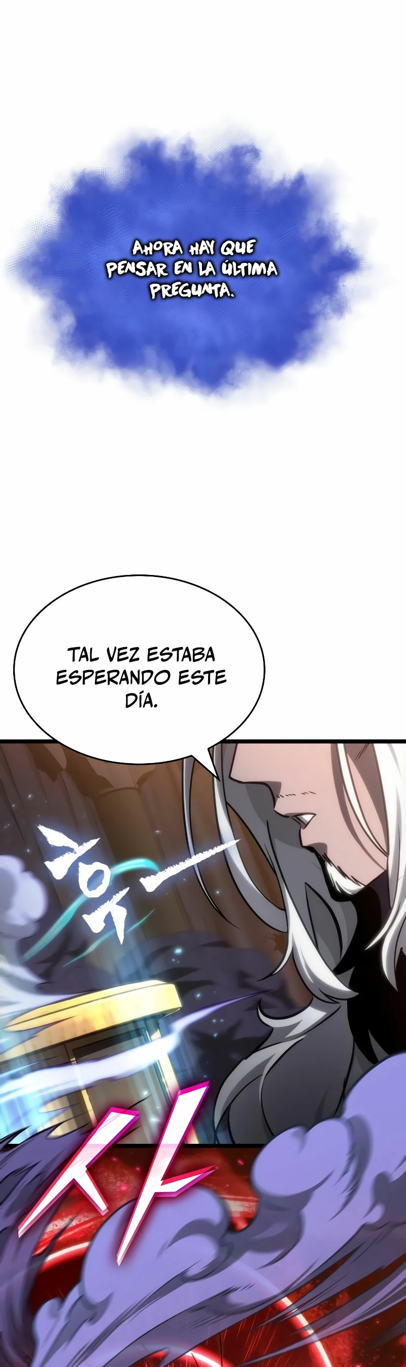 El Mundo Despues del Fin Capitulo 149 página 29