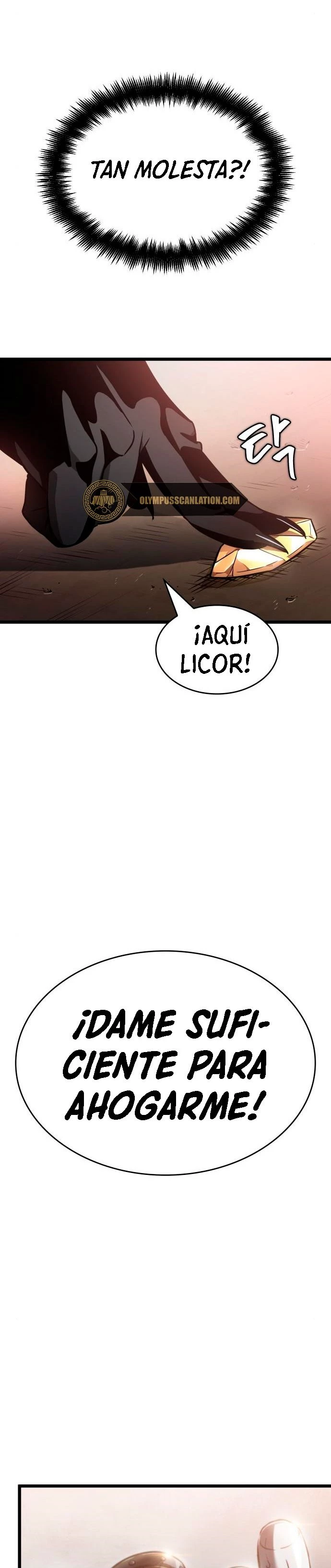 El Mundo Despues del Fin Capitulo 15 página 20
