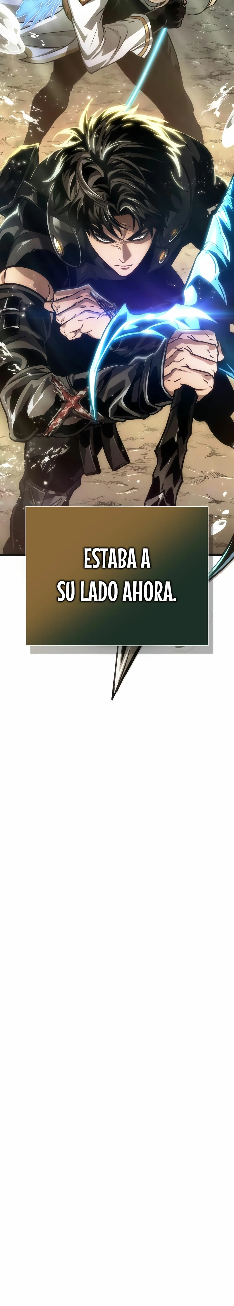 El Mundo Despues del Fin Capitulo 152 página 38