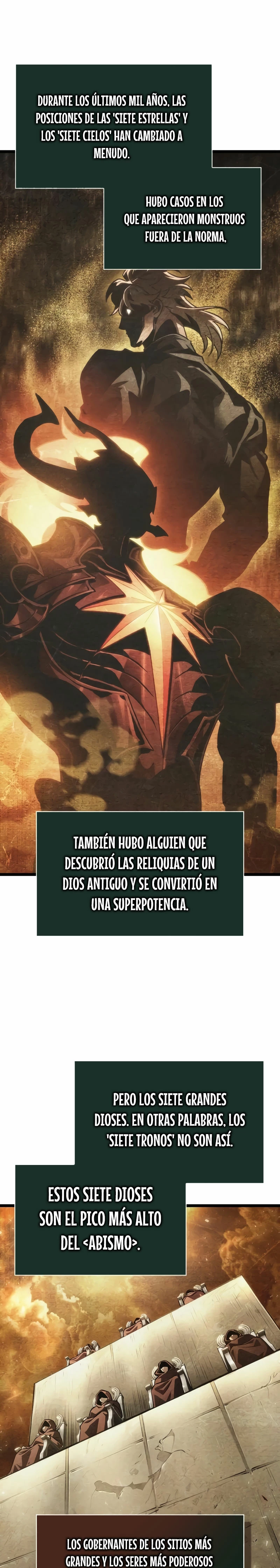 El Mundo Despues del Fin Capitulo 154 página 10