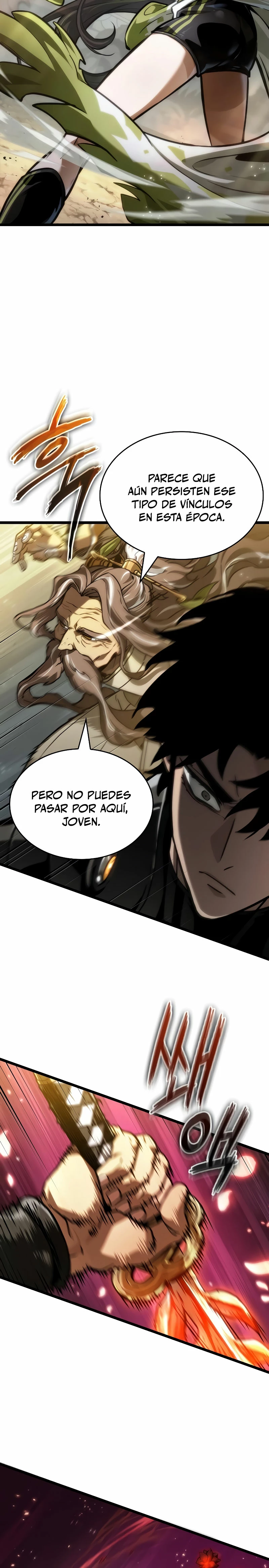 El Mundo Despues del Fin Capitulo 154 página 26