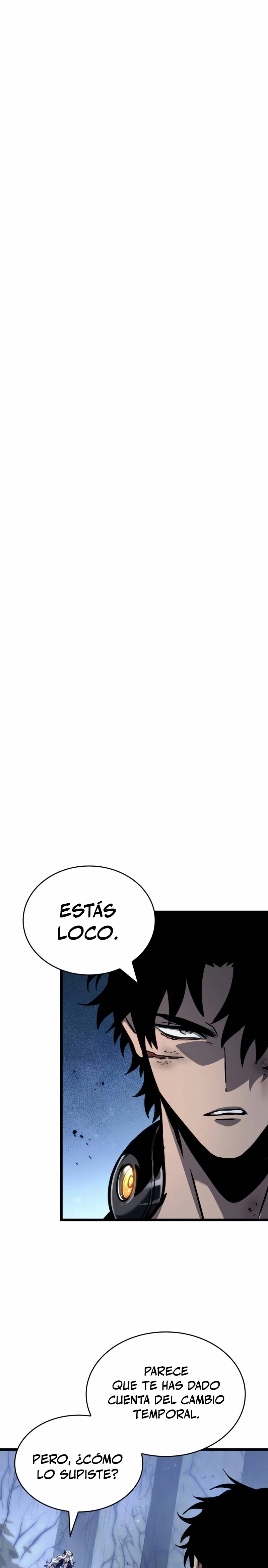 El Mundo Despues del Fin Capitulo 158 página 4