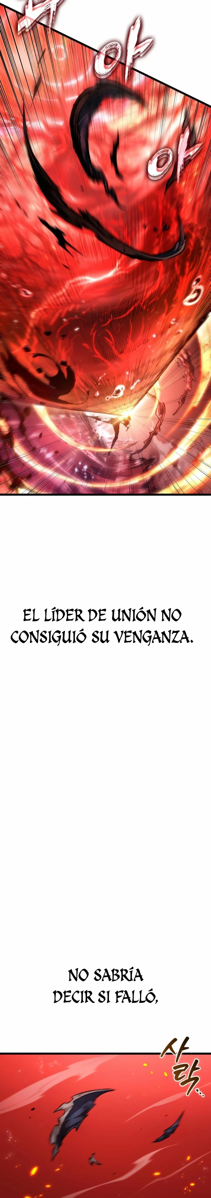 El Mundo Despues del Fin Capitulo 159 página 10