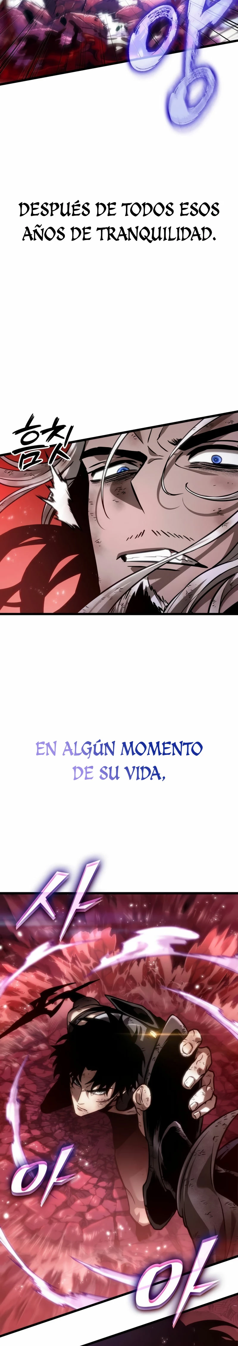 El Mundo Despues del Fin Capitulo 159 página 12
