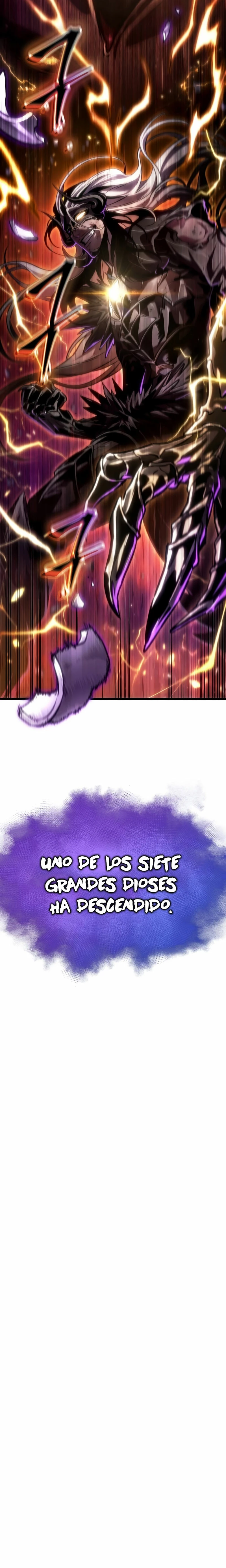 El Mundo Despues del Fin Capitulo 159 página 41