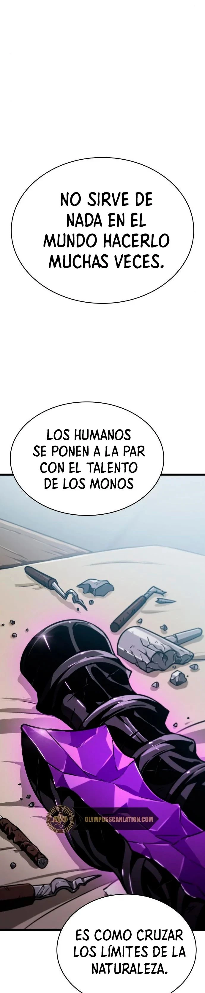 El Mundo Despues del Fin Capitulo 16 página 22