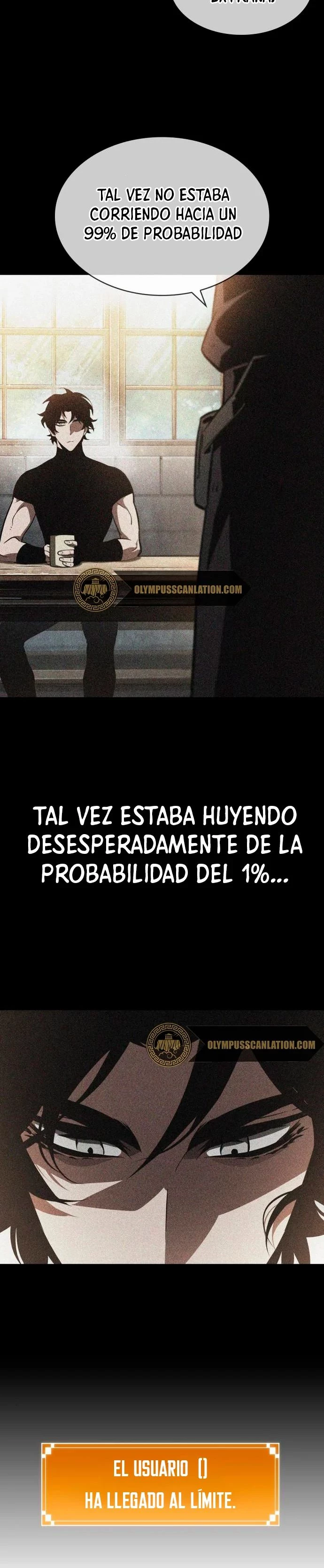 El Mundo Despues del Fin Capitulo 16 página 28