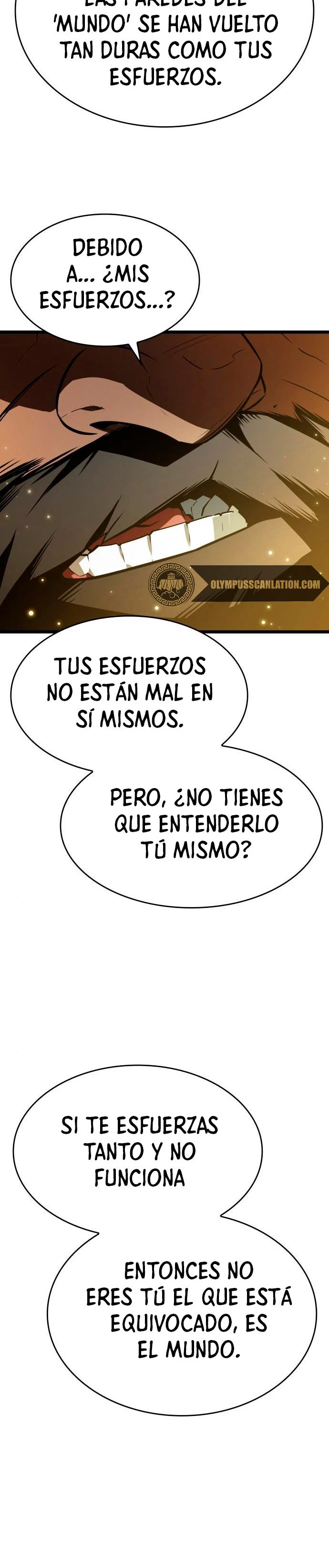 El Mundo Despues del Fin Capitulo 16 página 36