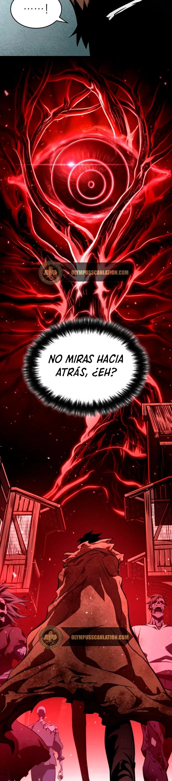 El Mundo Despues del Fin Capitulo 16 página 54